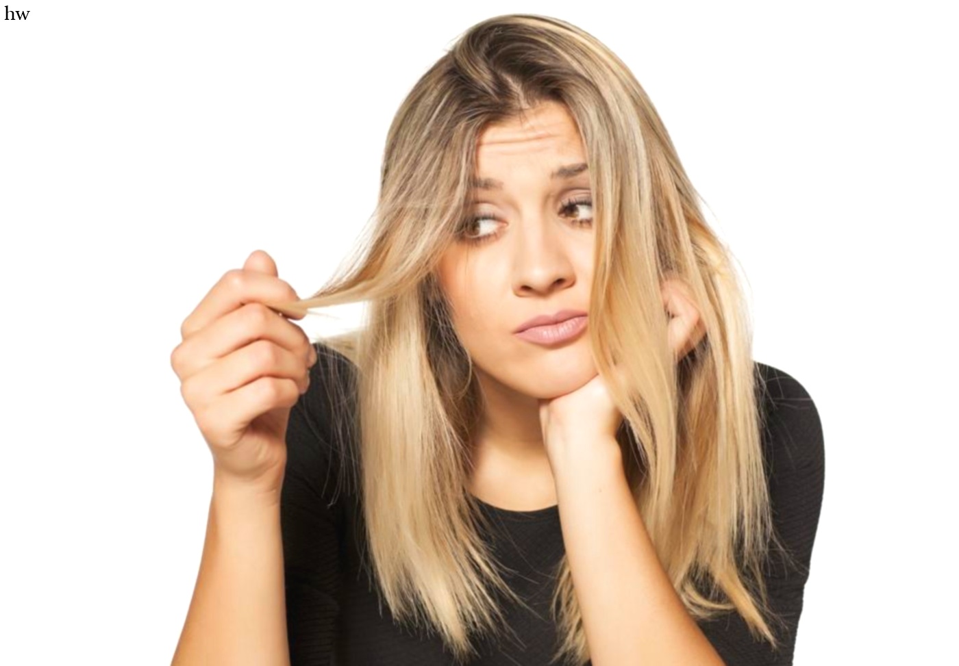 11 главных приемов чтобы остановить выпадение волос - рис
