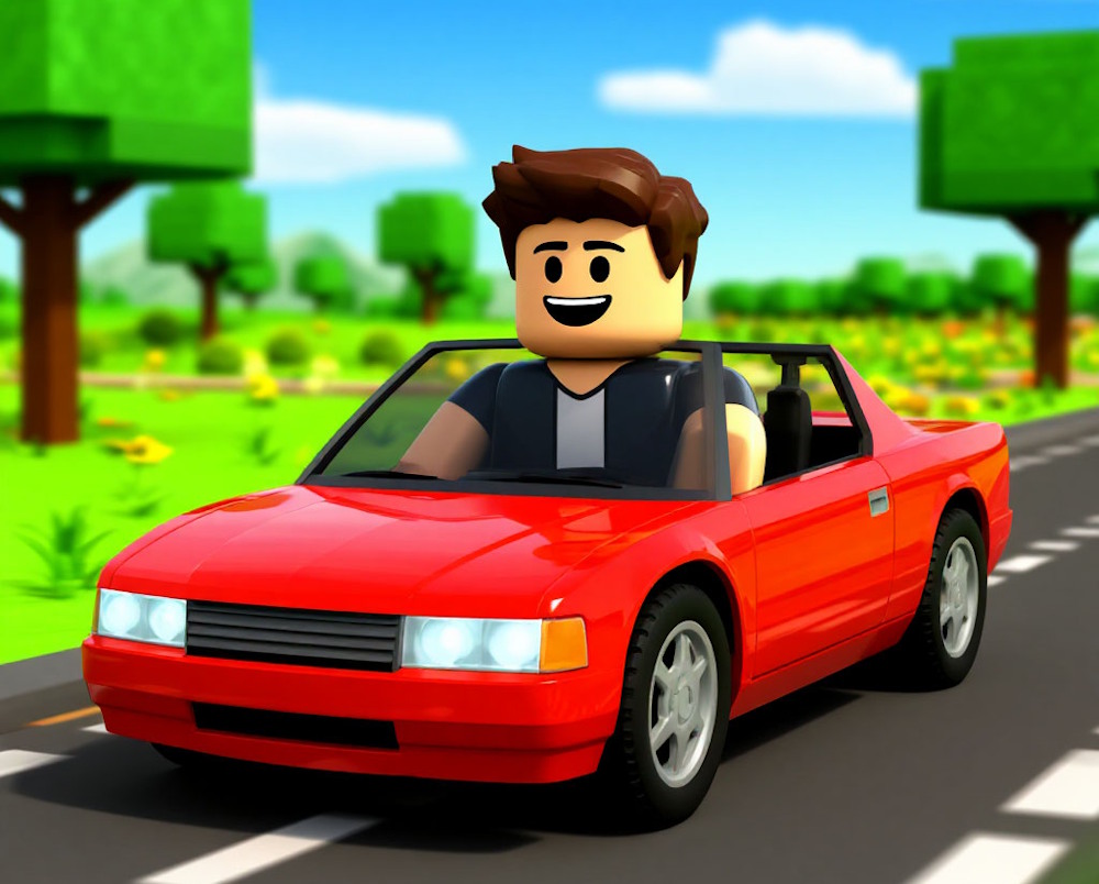 аккаунт в roblox
