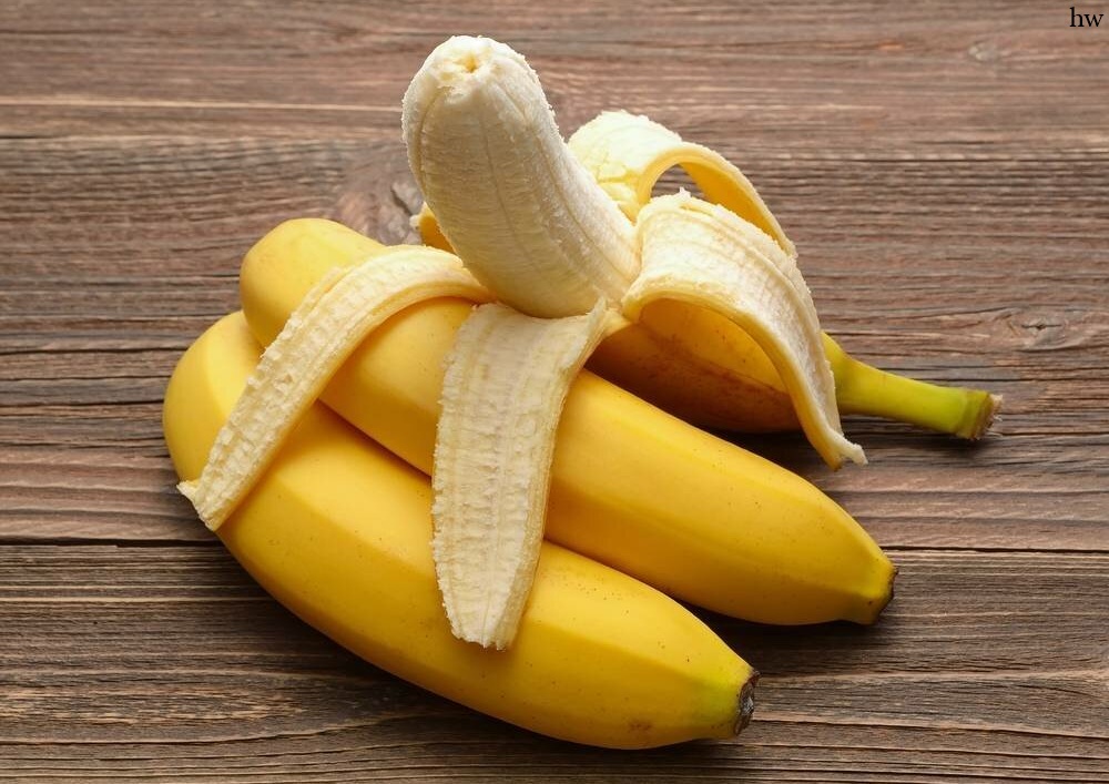 бананы - hw - рис