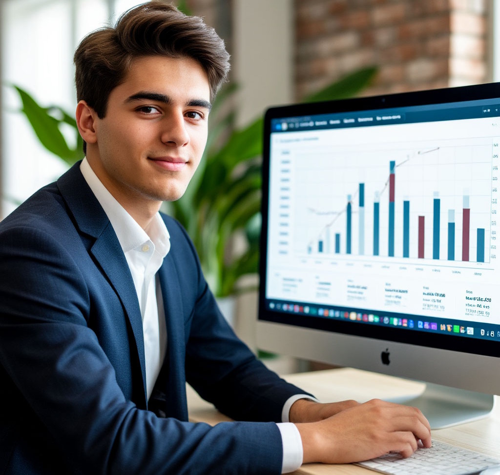 будь в тренде seo