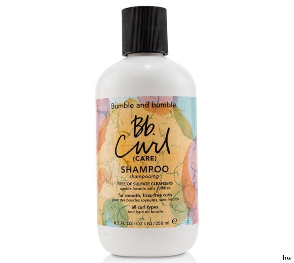 Bumble and bumble Bb.Curl Shampoo - рис