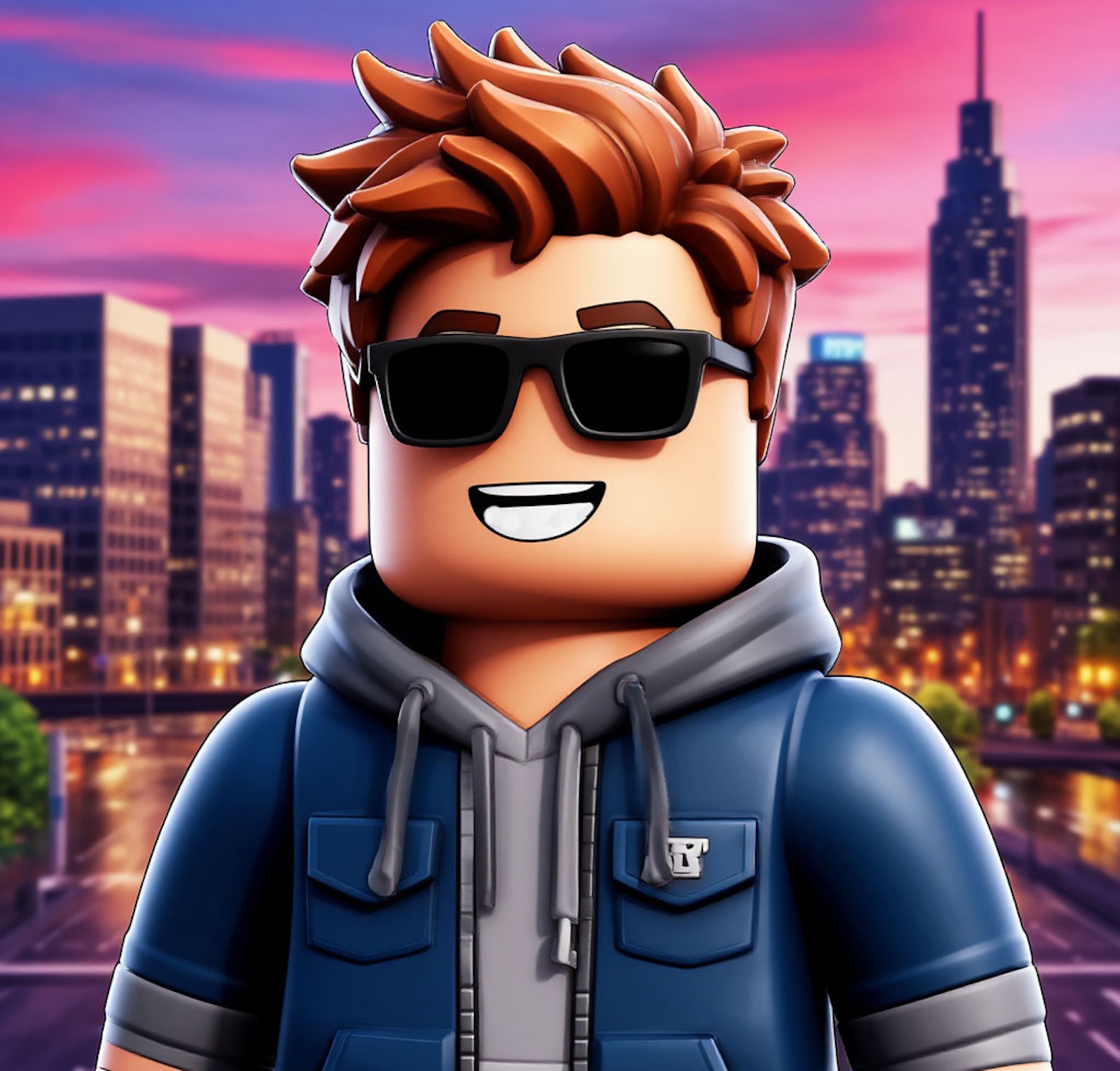 что такое roblox