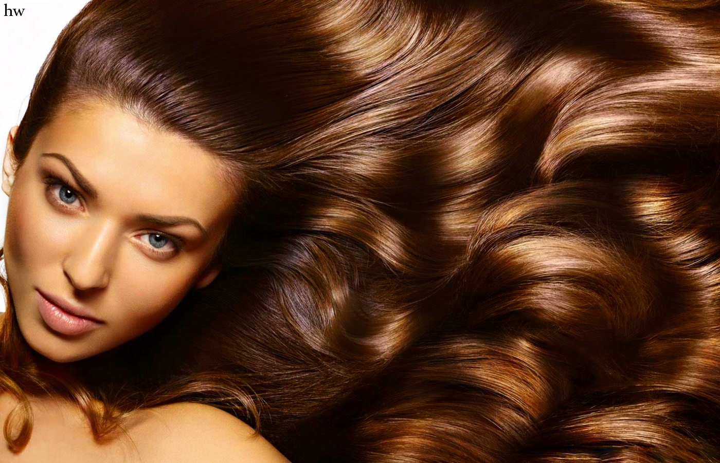 факторы влияющие на красоту и рост волос - рис