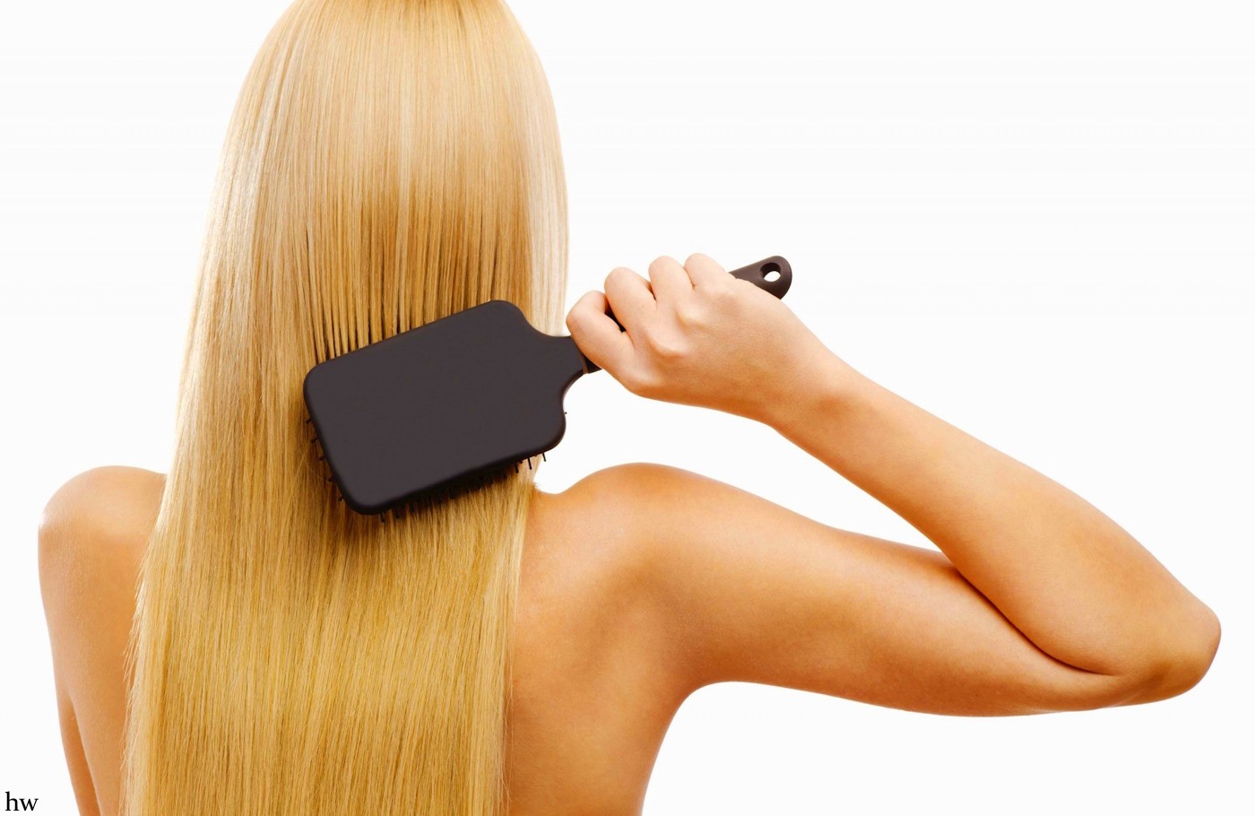 главные способы укрепления волос - рис
