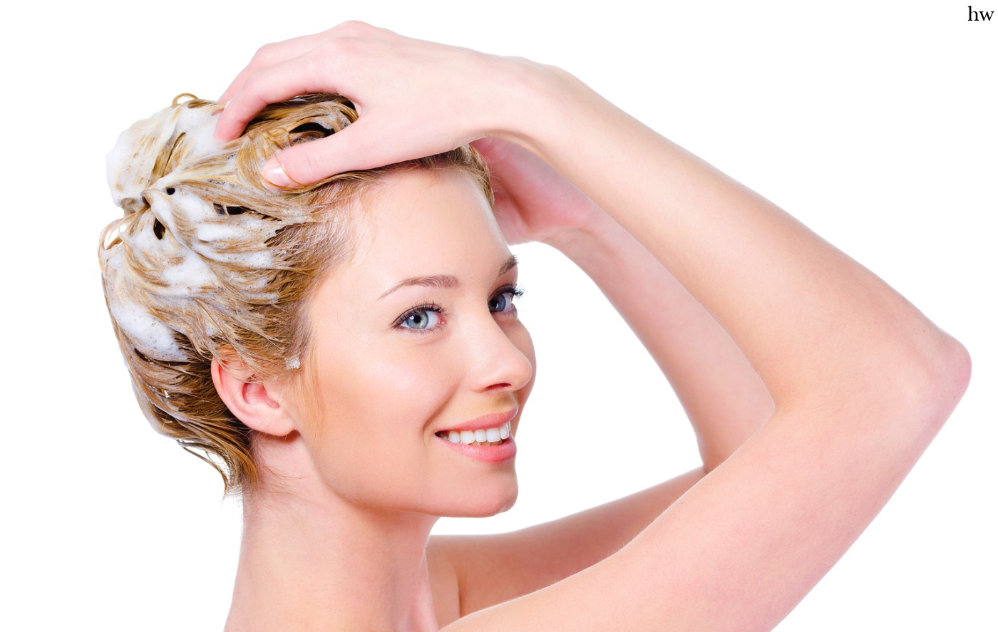как повысить эффективность маски и бальзама для волос - рис