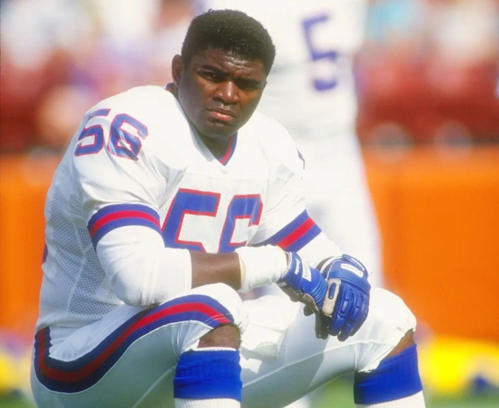 американский футбол - Lawrence Taylor