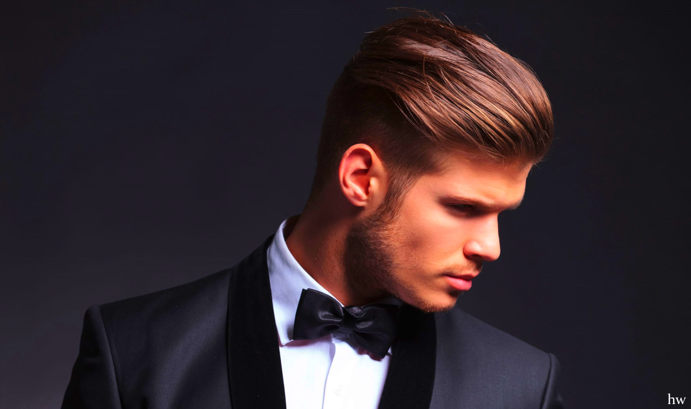 мужские волосы - современные тенденции и правильный уход - рис