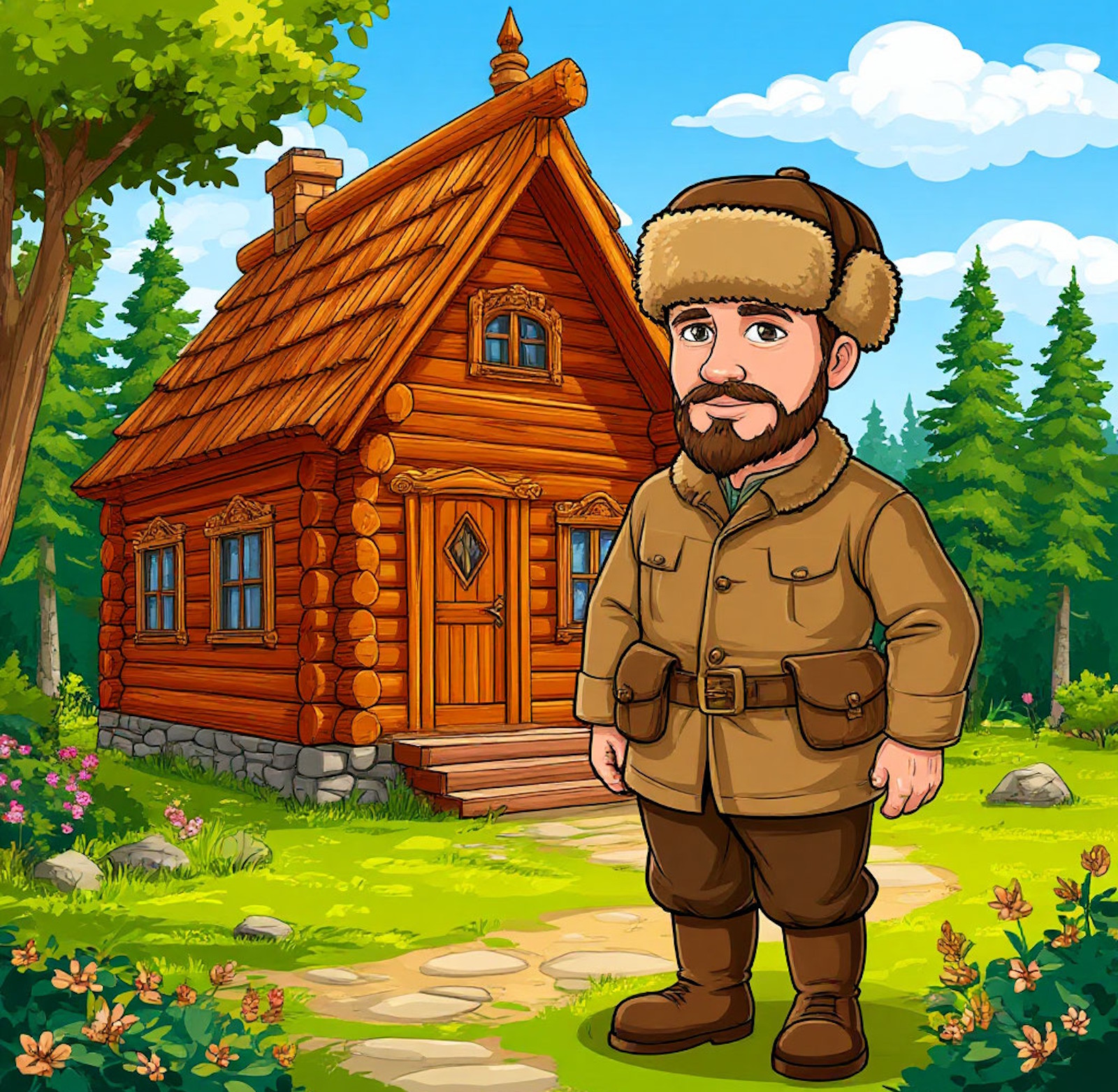 народные приметы из разных стран мира