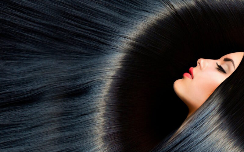 побочные эффекты кератинового выпрямления волос - рис