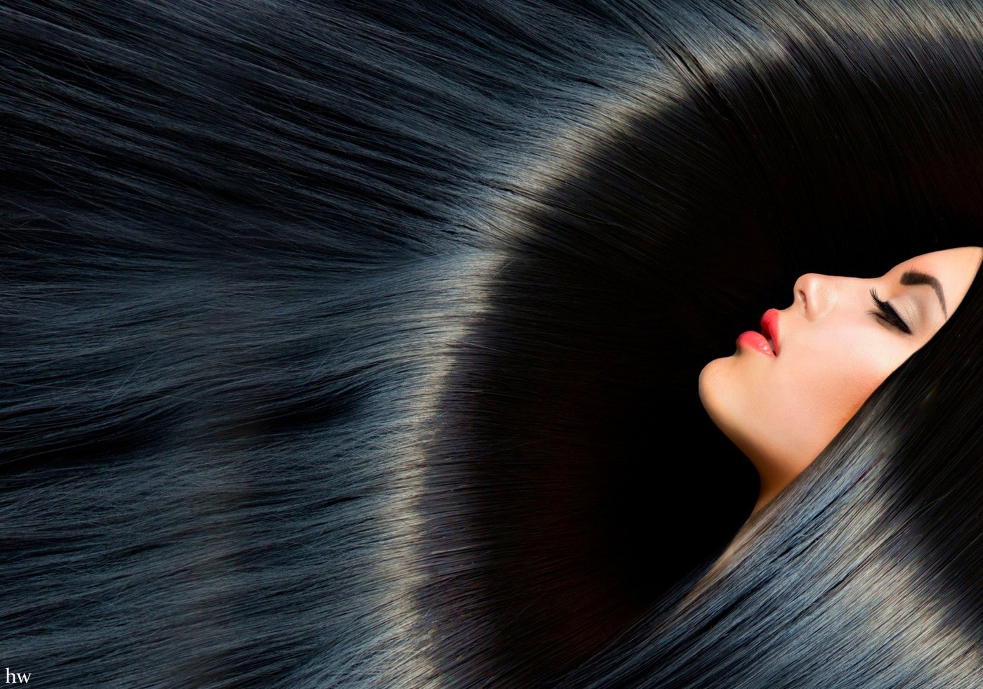 побочные эффекты кератинового выпрямления волос - рис