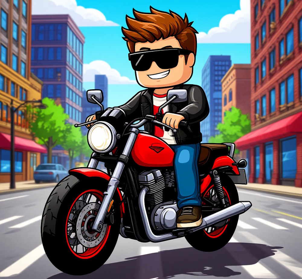 предмет в roblox